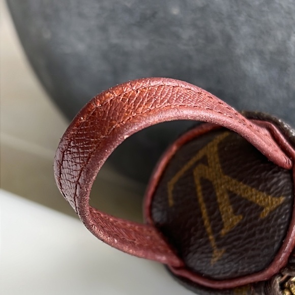 Louis Vuitton bag - Picture 5 of 11